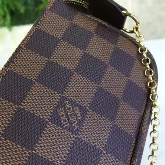 Frstbag ru wallet Vuitton Louis 0509